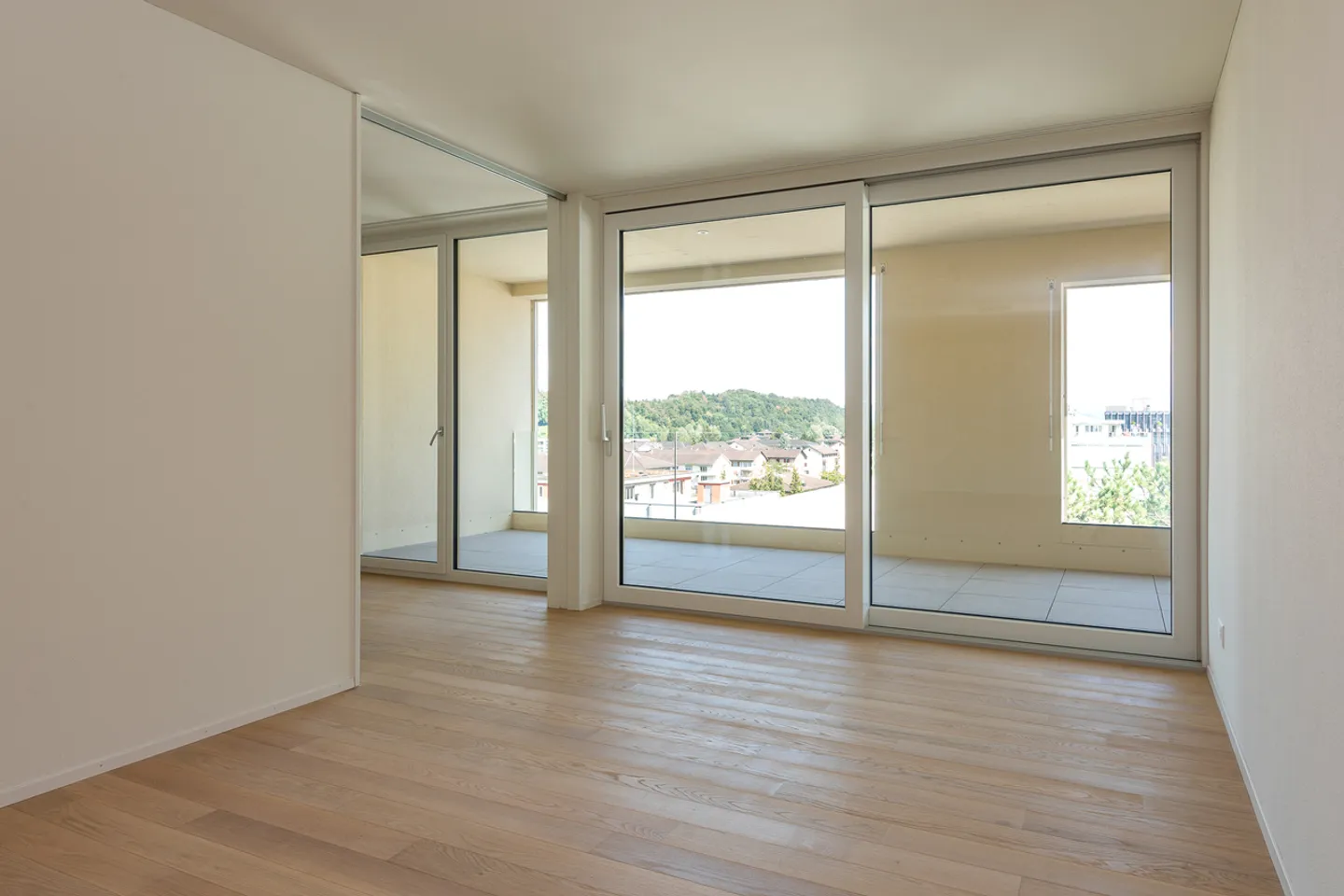 Modern Living with Loggia in Attractive Location - Photo 5 of 9