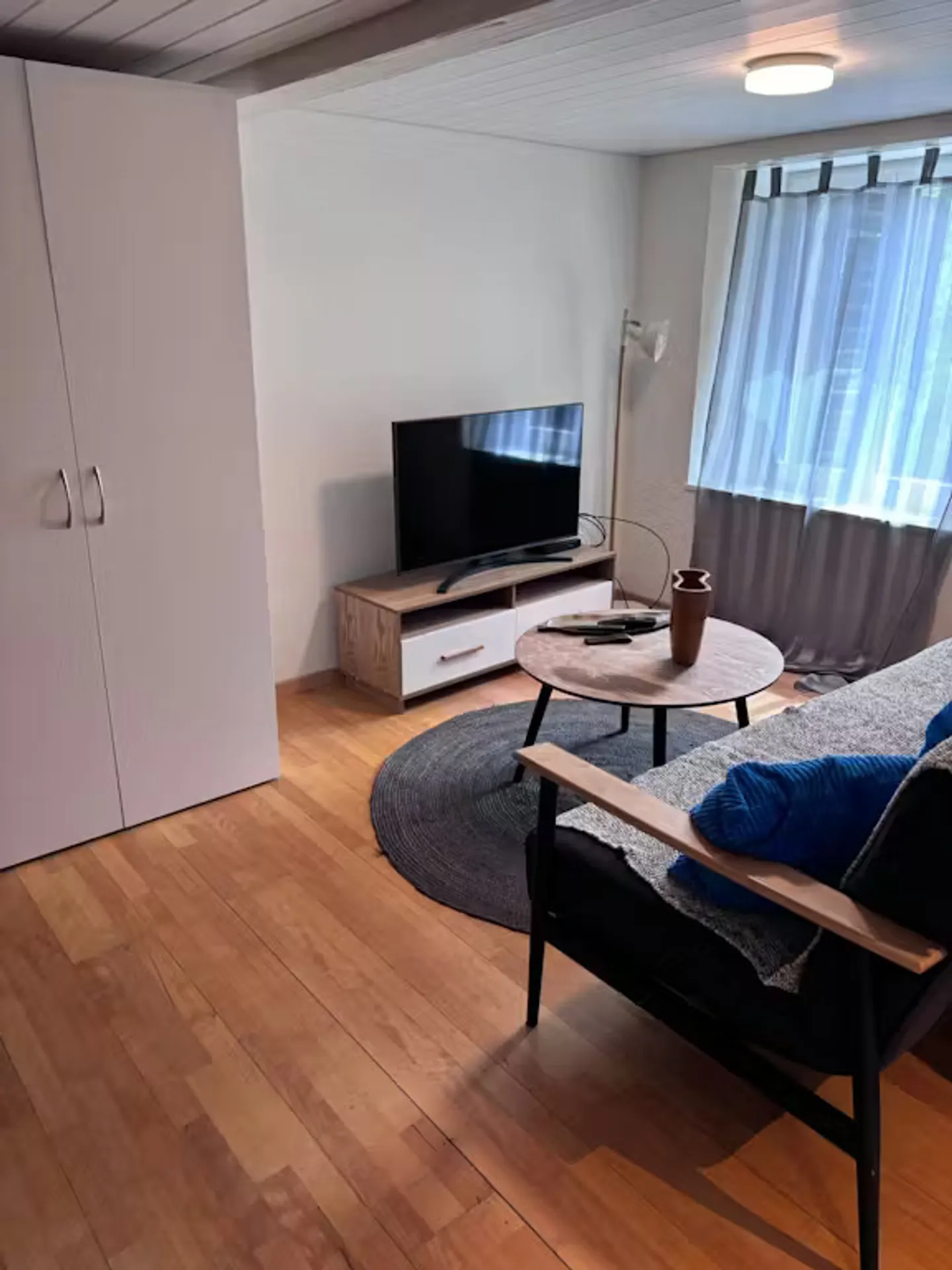 Appartement à louer - Photo 3 sur 10