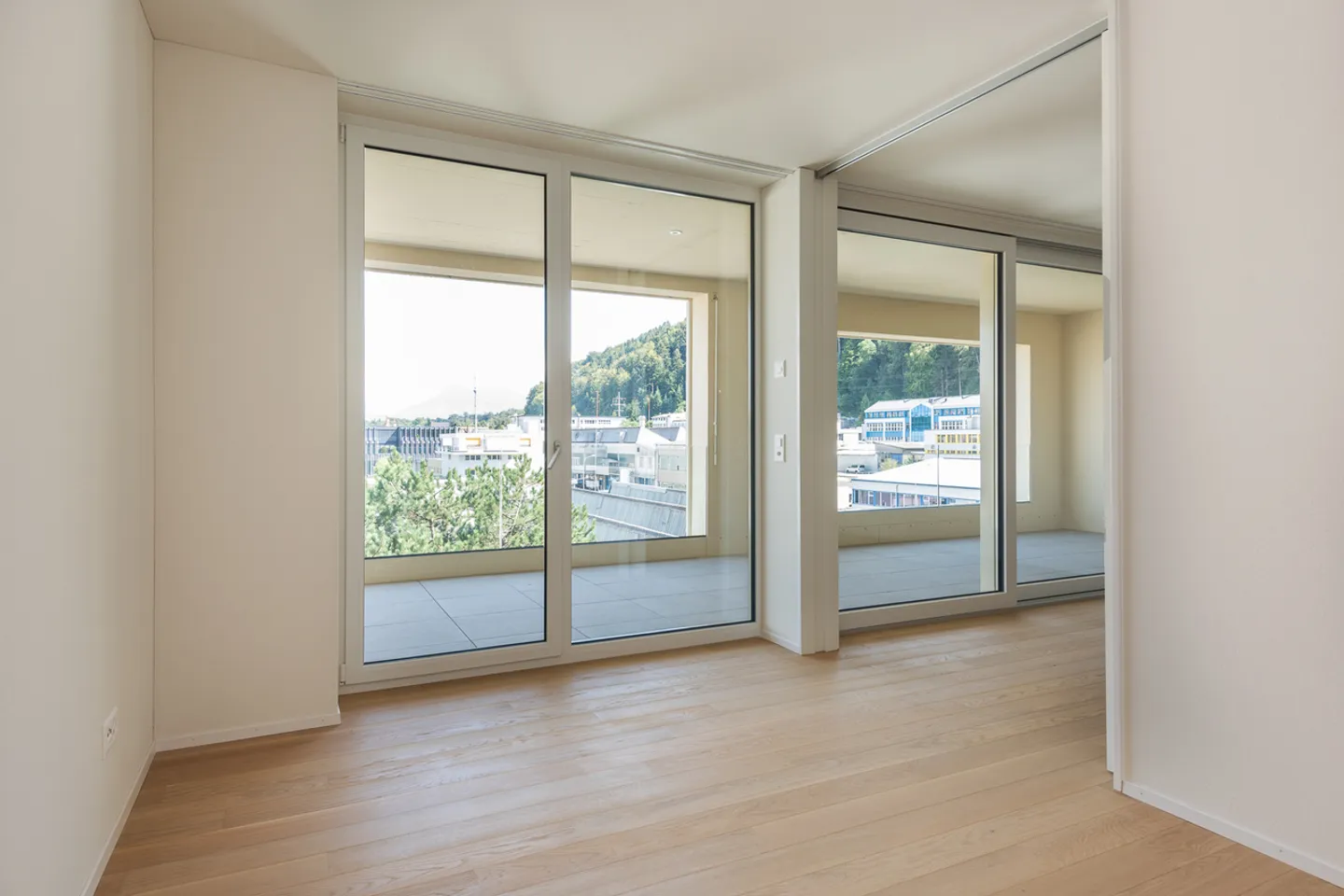 Modern Living with Loggia in Attractive Location - Photo 6 of 9