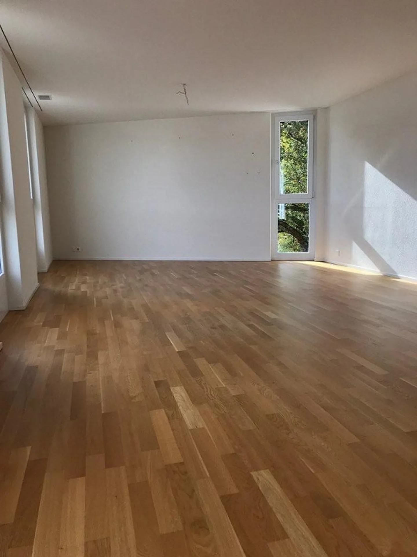 Central Penthouse Apartment with a View of the Green - Photo 4 of 11