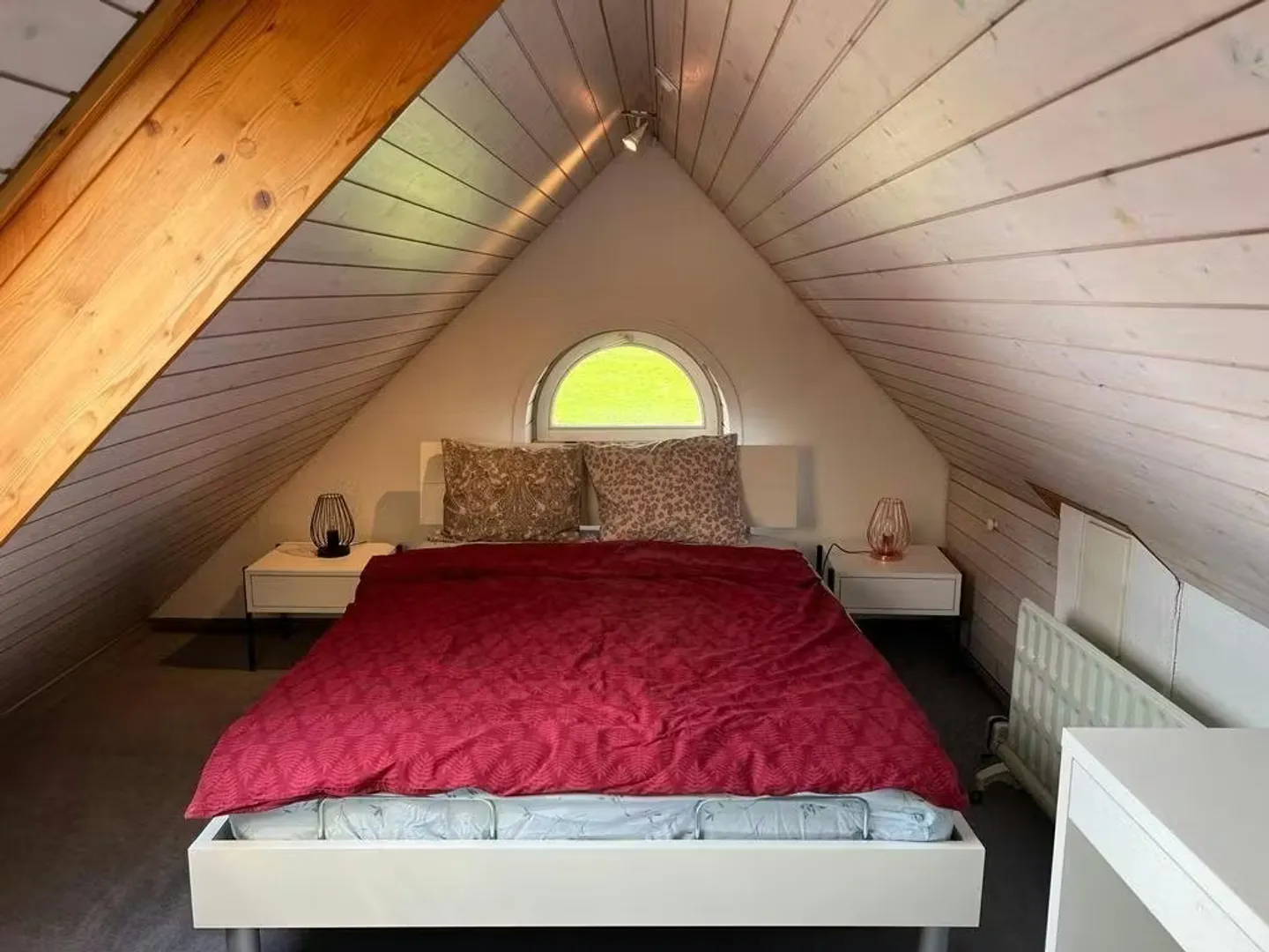 Appartement à louer - Photo 8 sur 10