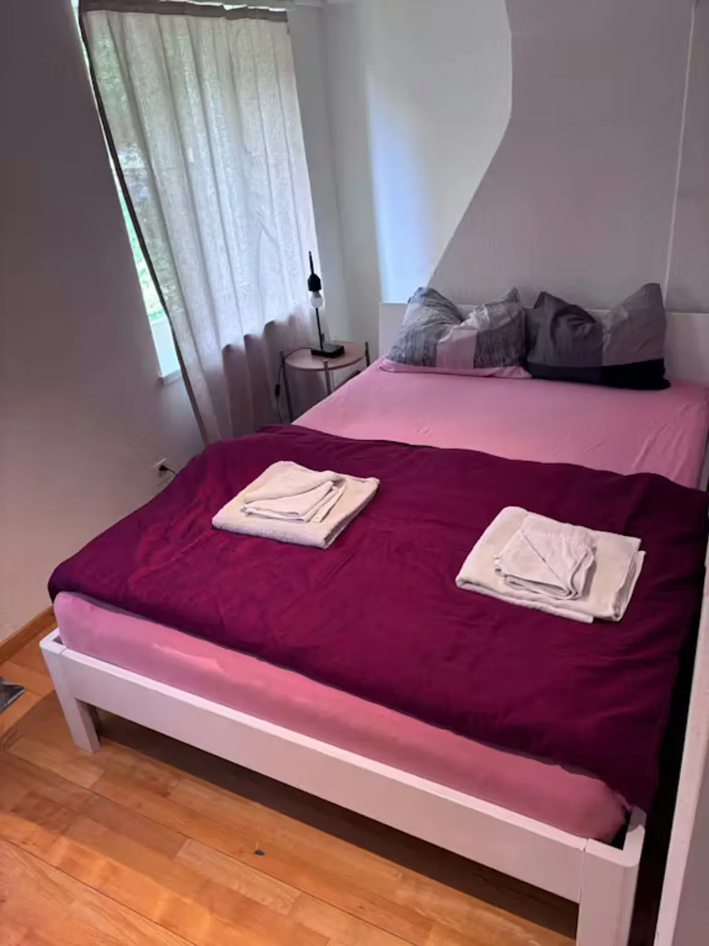 Appartement à louer - Photo 10 sur 10