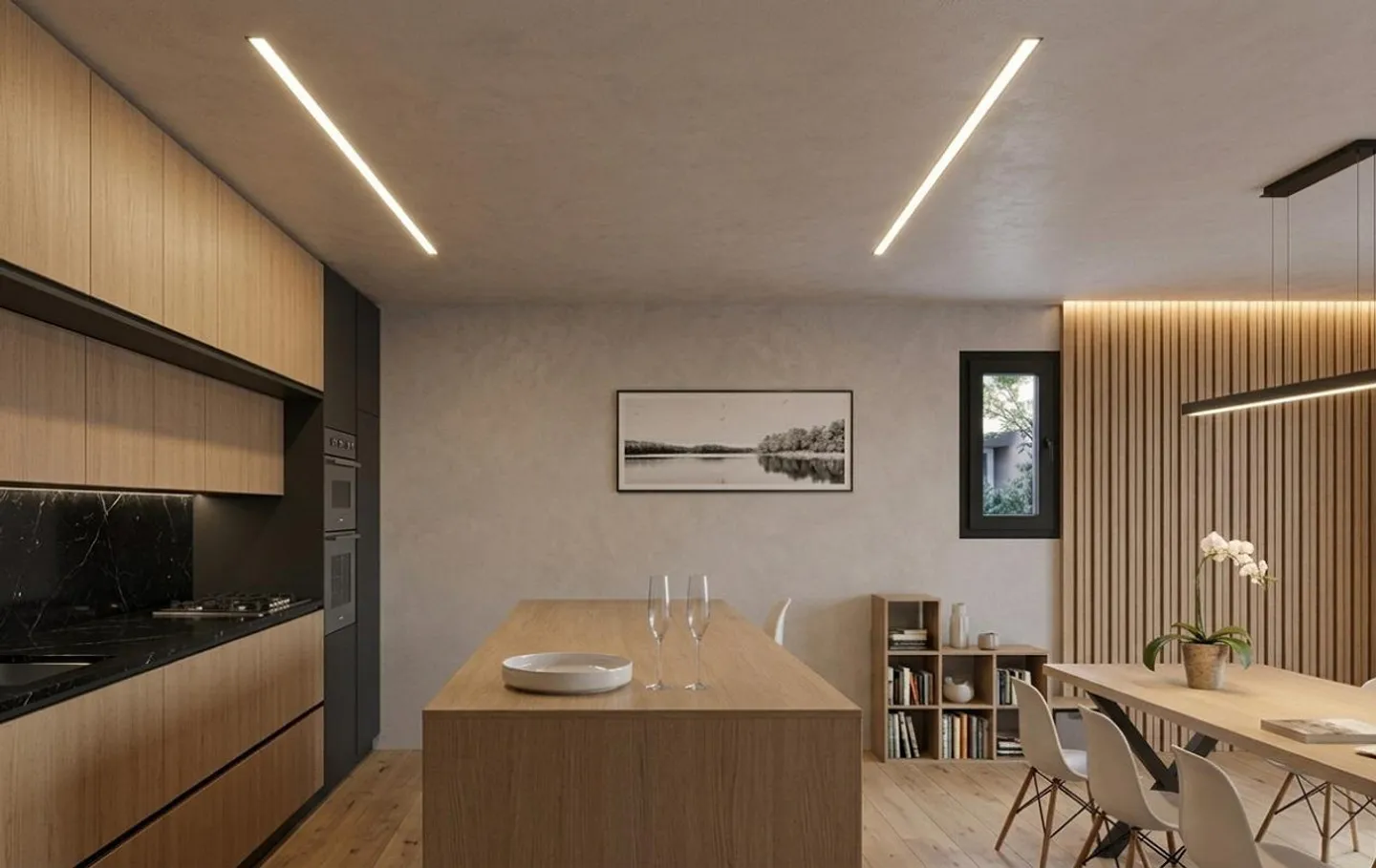 Residenza Agla - Photo 7 of 9