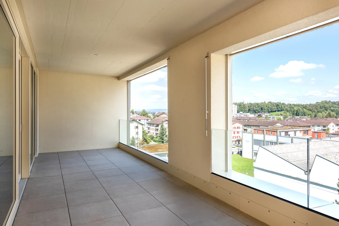 Modern Living with Loggia in Attractive Location - Photo 8 of 9