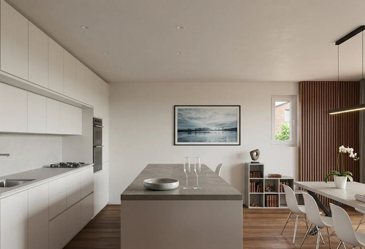 Residenza Agla - Photo 9 of 9