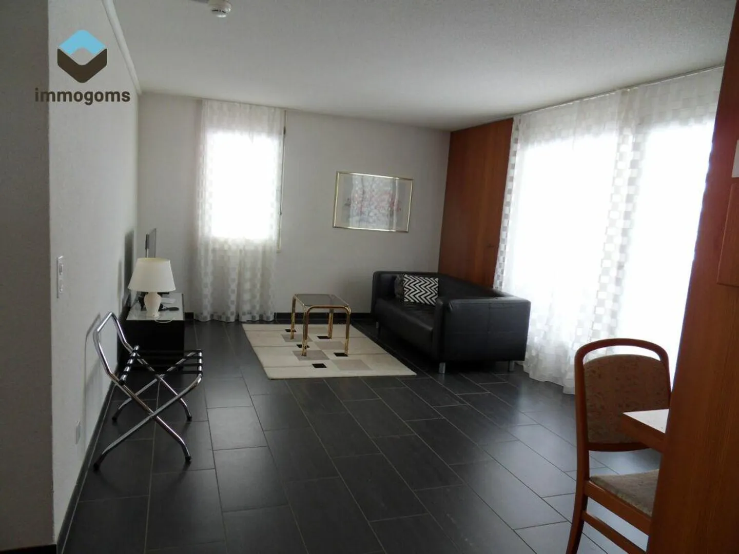 2 ½ stanze - Appartamento 1° piano 'Residenz Castle' - Foto 2 di 6