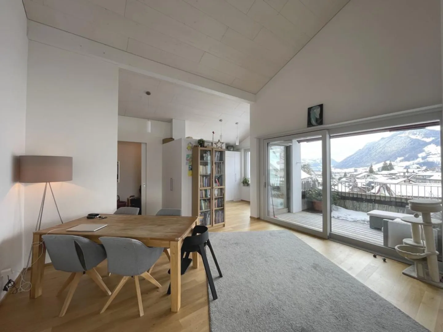 Modernes Apartment im Acherhof - Foto 1 von 9