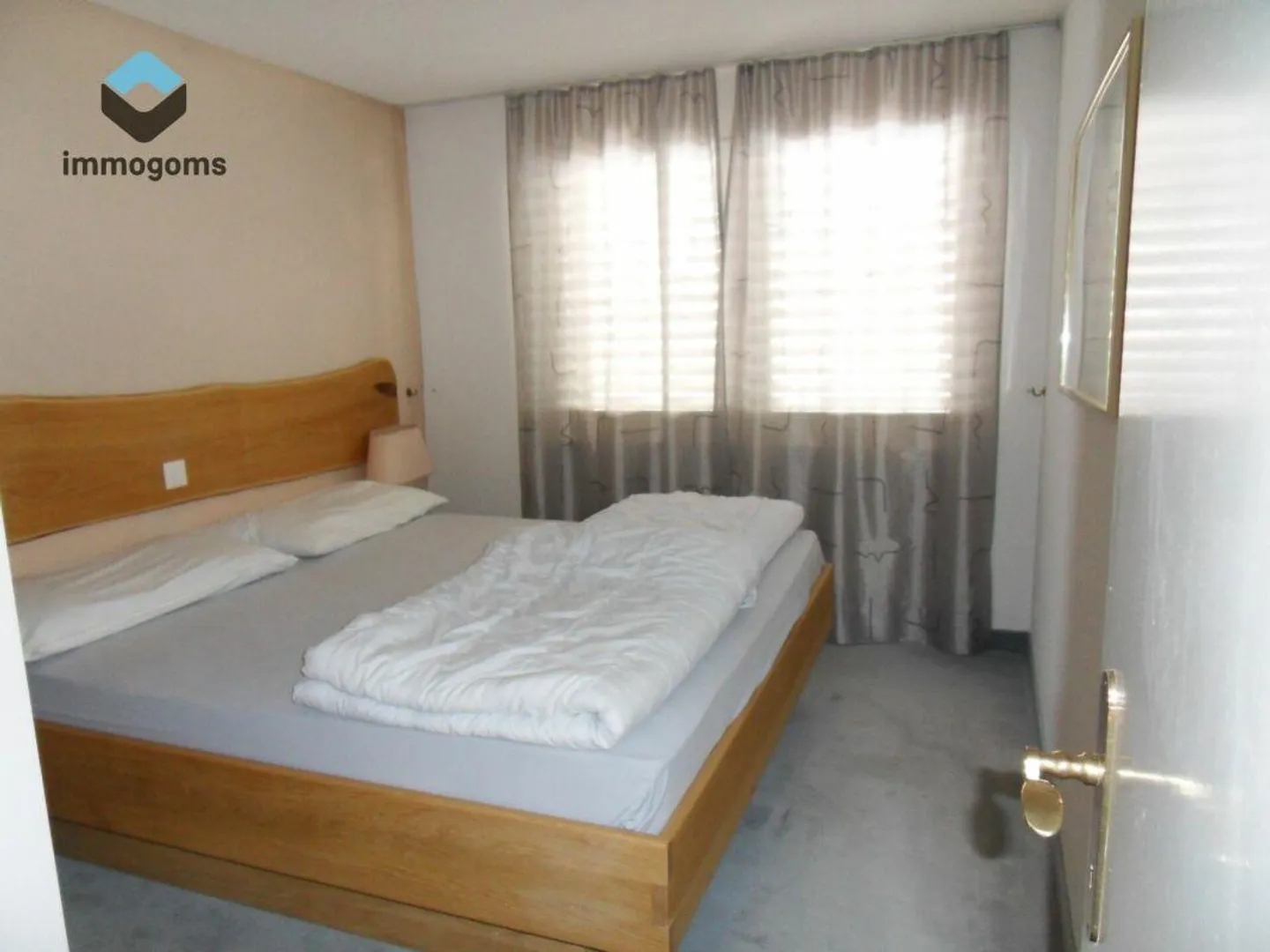 2 ½ stanze - Appartamento 1° piano 'Residenz Castle' - Foto 3 di 6