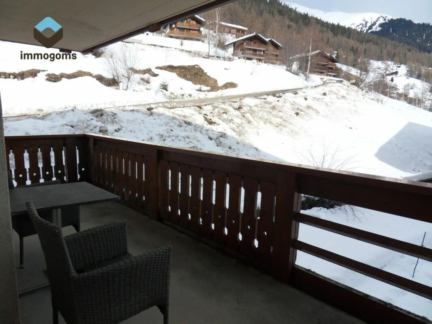 2 ½ stanze - Appartamento 1° piano 'Residenz Castle' - Foto 6 di 6