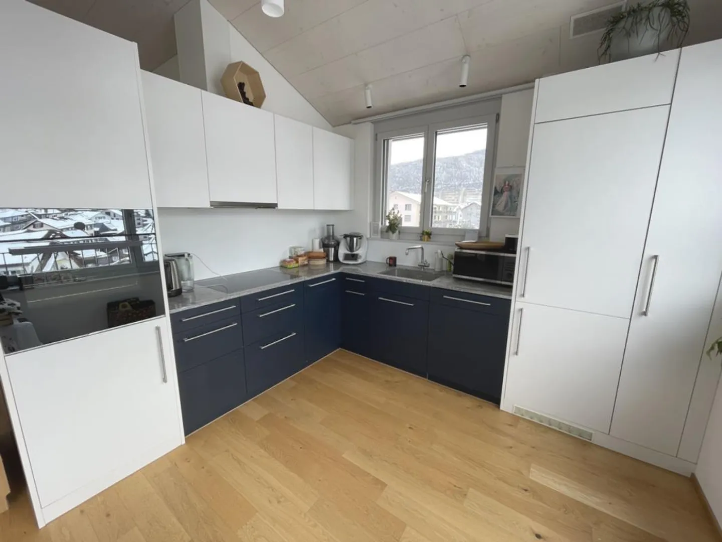 Modernes Apartment im Acherhof - Foto 2 von 9