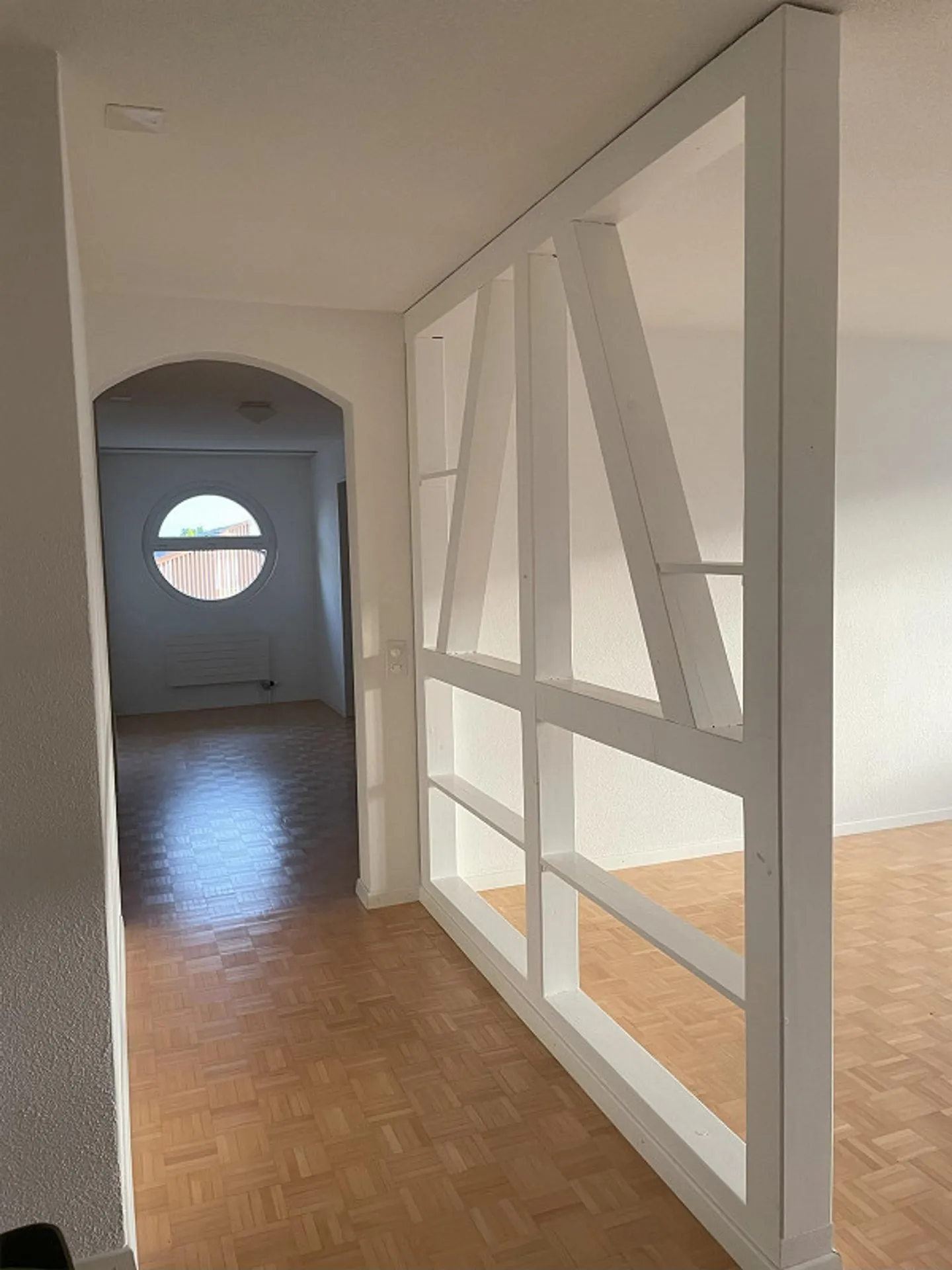 Bright 4.5 Room Apartment, 2nd Floor with Elevator - Photo 1 of 16