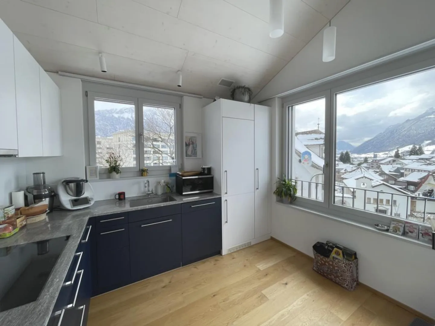 Modernes Apartment im Acherhof - Foto 3 von 9