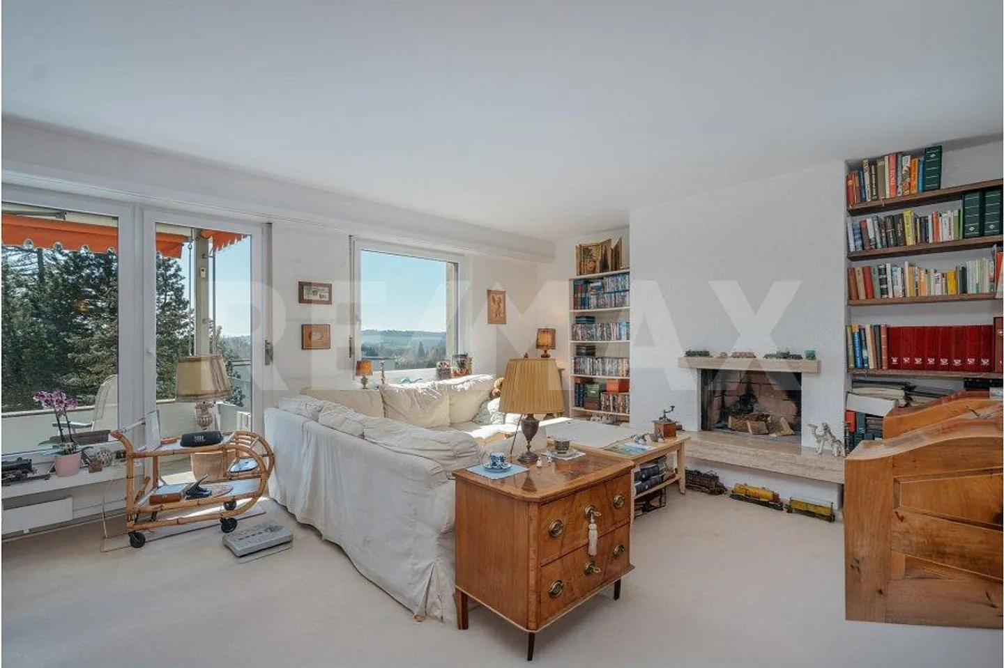 Helle 4½-Zimmer-Wohnung mit Aussicht - Foto 6 von 13