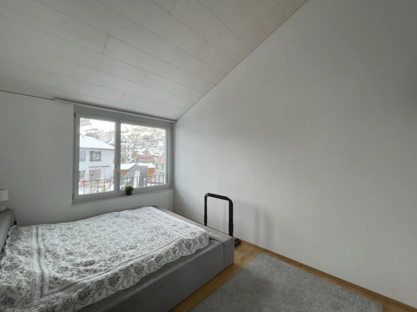 Modernes Apartment im Acherhof - Foto 6 von 9