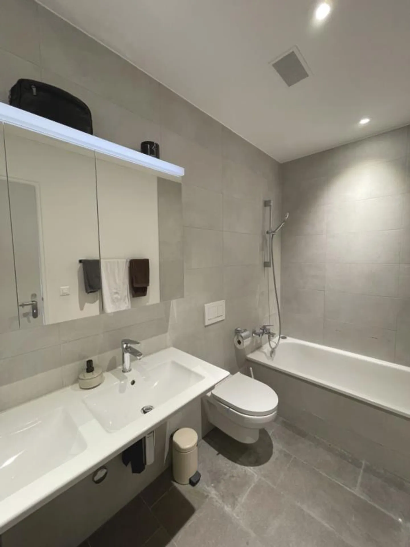 Modernes Apartment im Acherhof - Foto 7 von 9