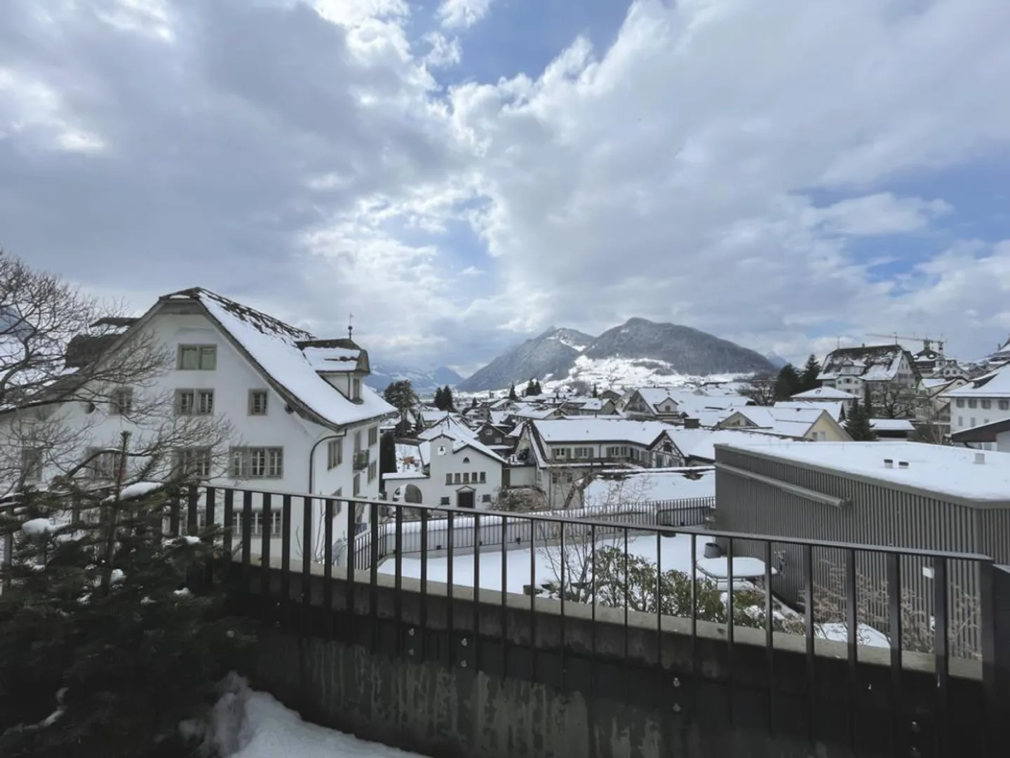 Modernes Apartment im Acherhof - Foto 9 von 9