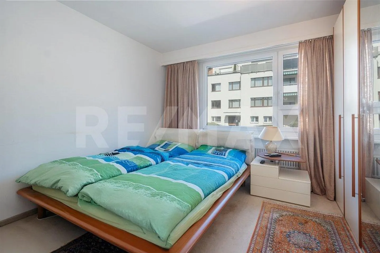 Helle 4½-Zimmer-Wohnung mit Aussicht - Foto 9 von 13