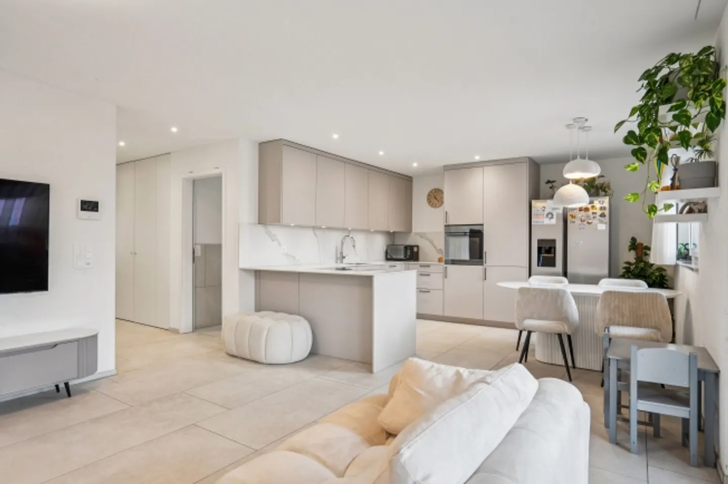 Calme et proche de la nature - Photo 1 sur 13