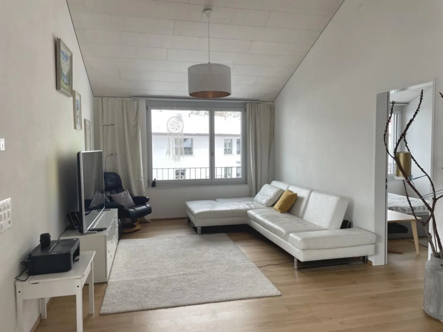 Modernes Apartment im Acherhof - Foto 5 von 9