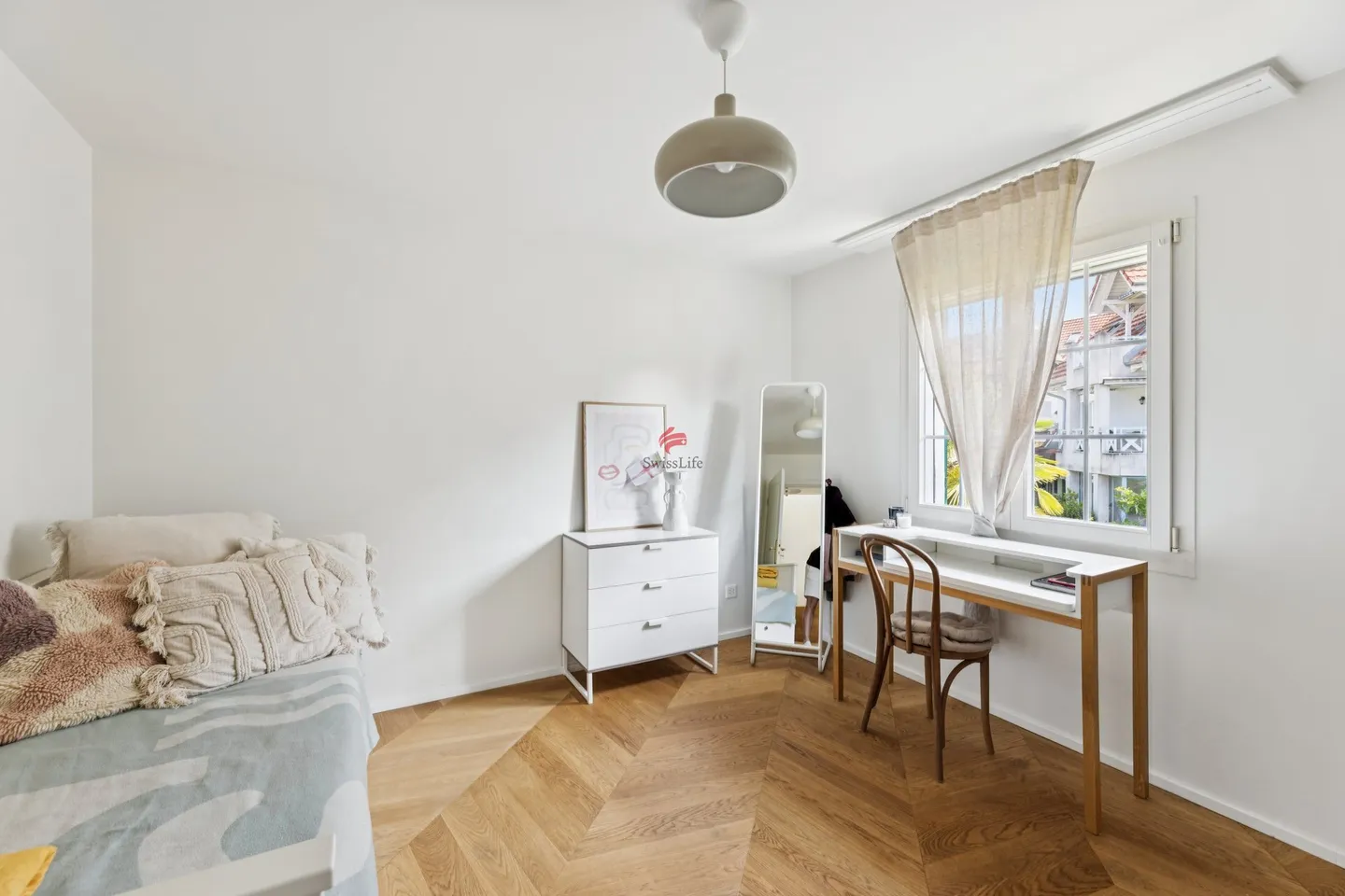 Casa singola in affitto - Foto 5 di 11