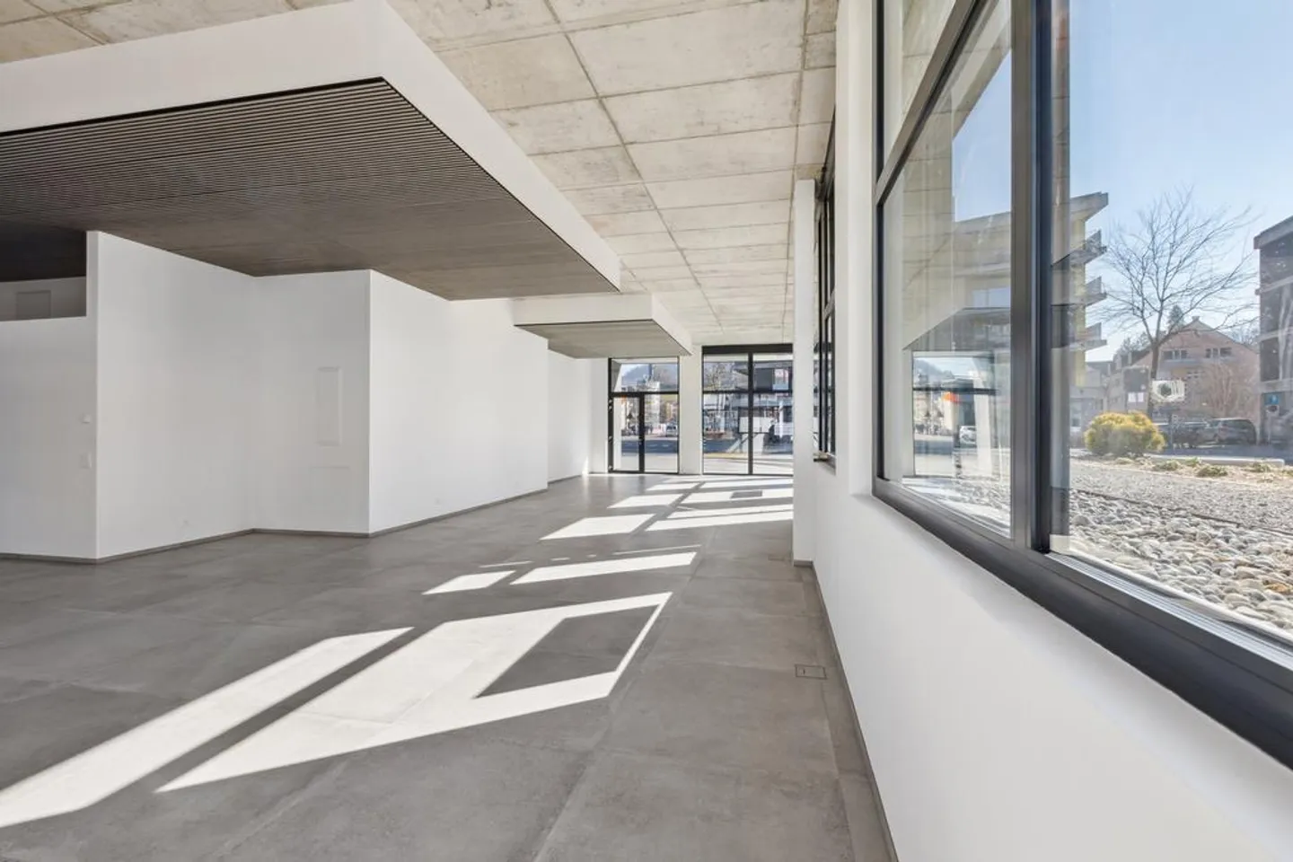 Spazio commerciale moderno in affitto a Köniz - Foto 6 di 10