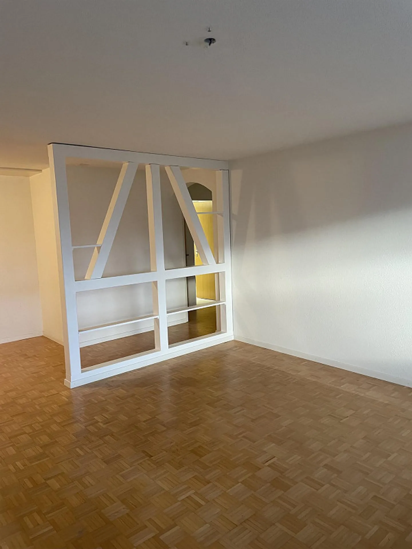 Bright 4.5 Room Apartment, 2nd Floor with Elevator - Photo 3 of 16