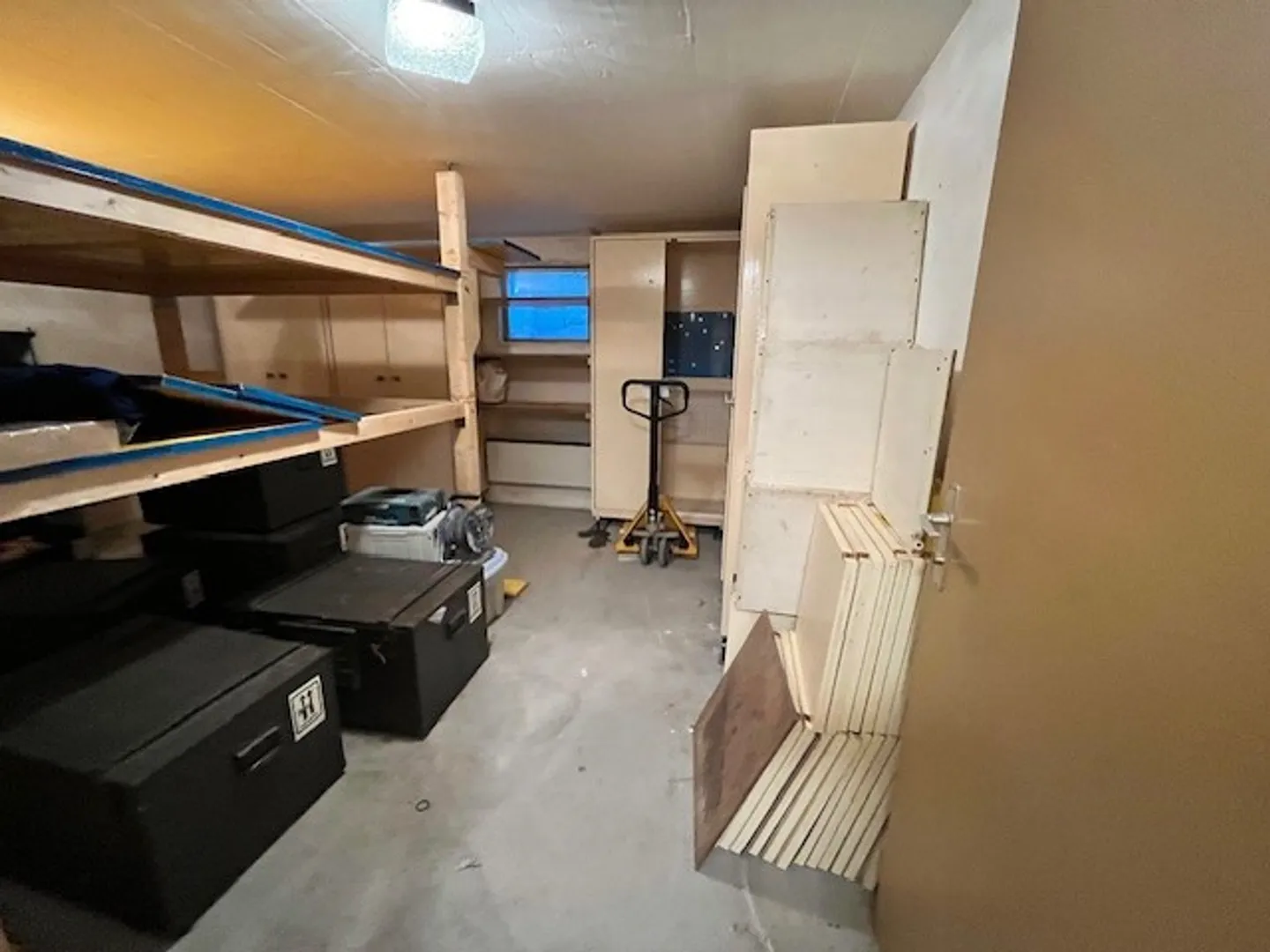 Espace de Stockage à Louer - Photo 1 sur 3