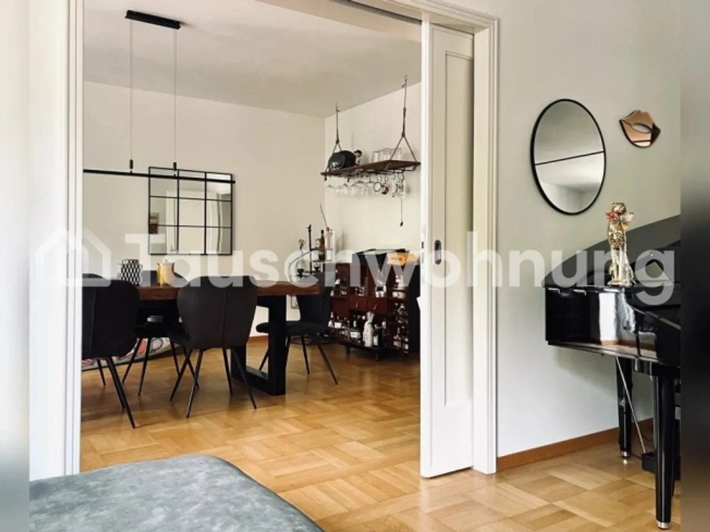 Charmante Renovierte Wohnung - Foto 1 von 1