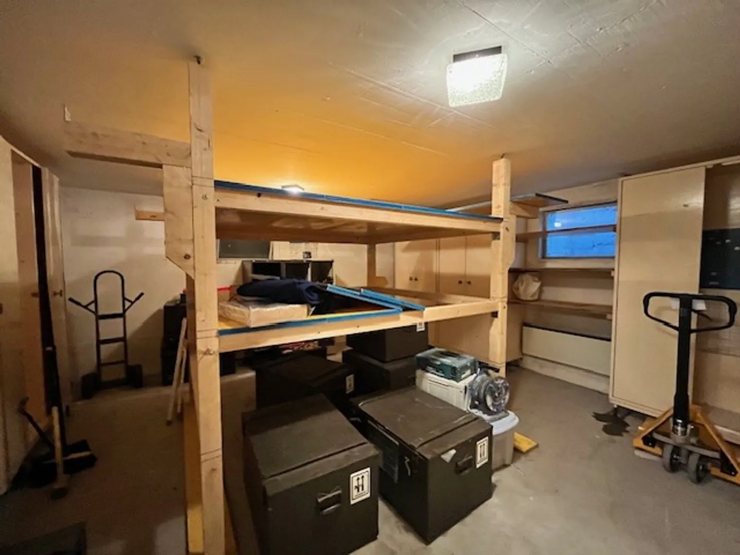 Espace de Stockage à Louer - Photo 2 sur 3