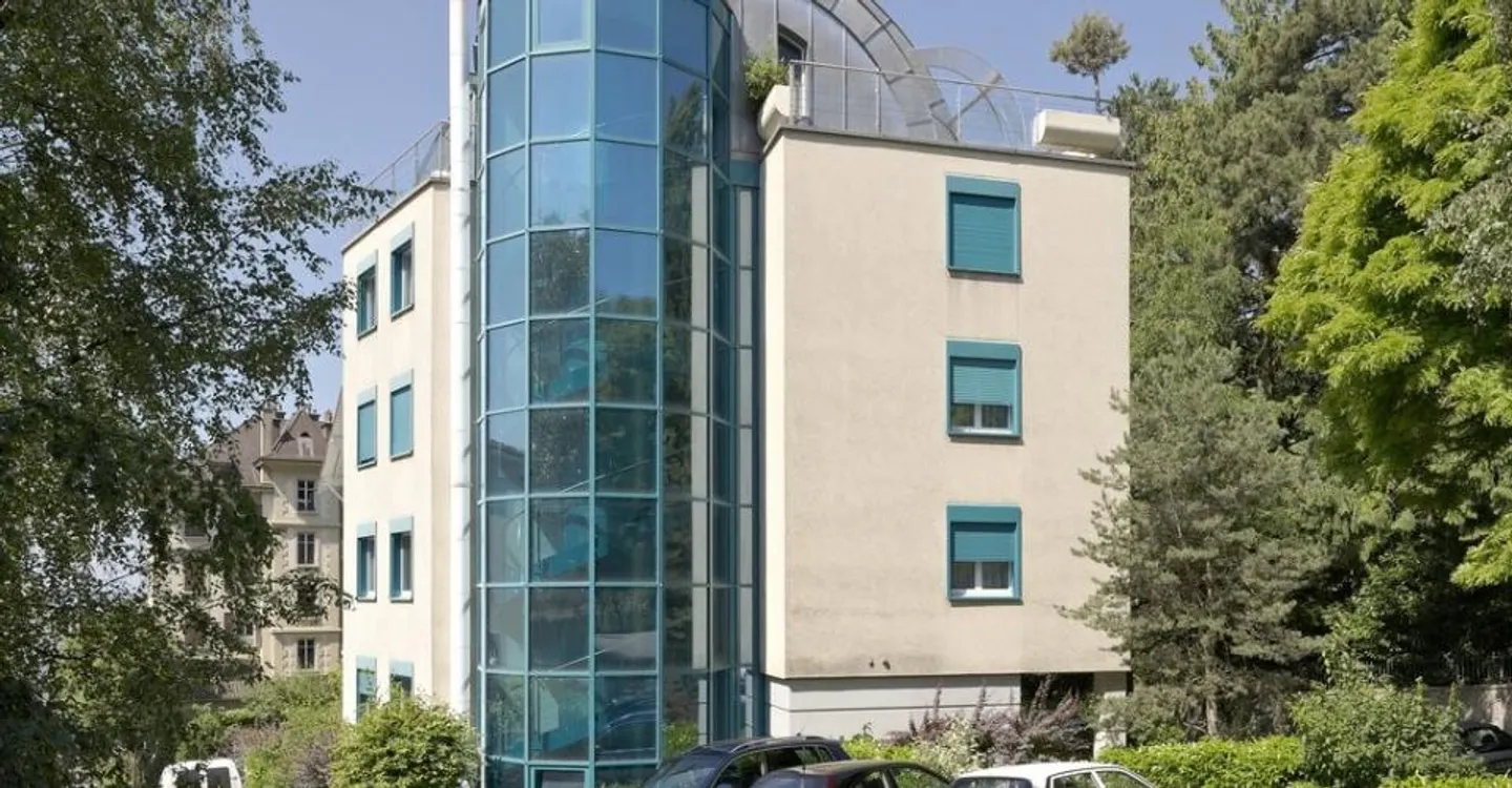 For rent without deposit - Very well located furnished studio - Photo 1 of 3