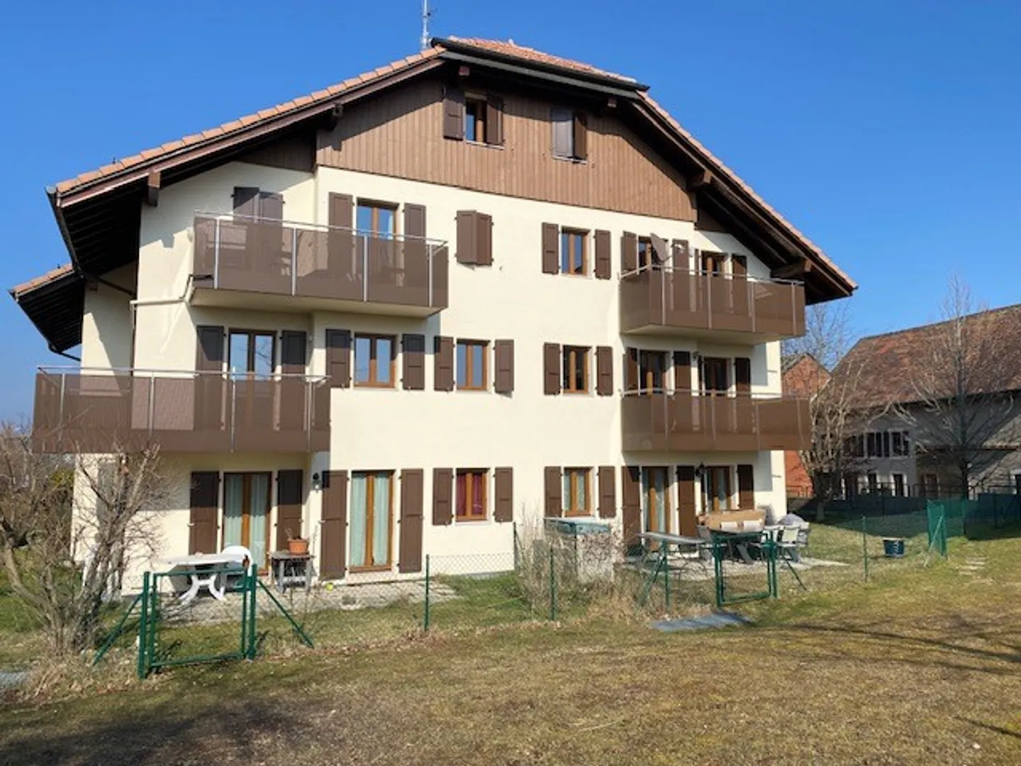 Espace de Stockage à Louer - Photo 3 sur 3