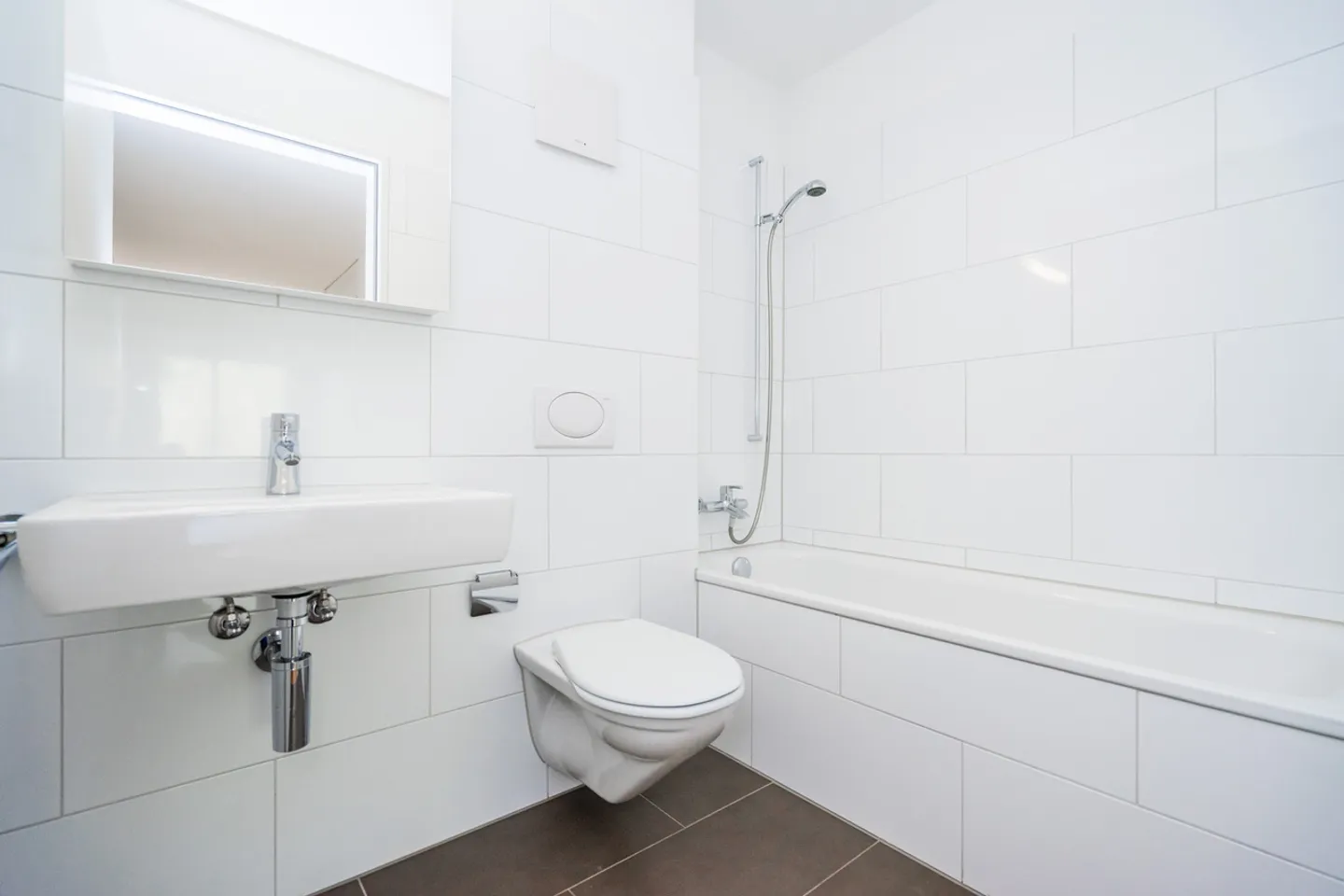 Appartamento moderno 2.5 locali - Foto 6 di 7
