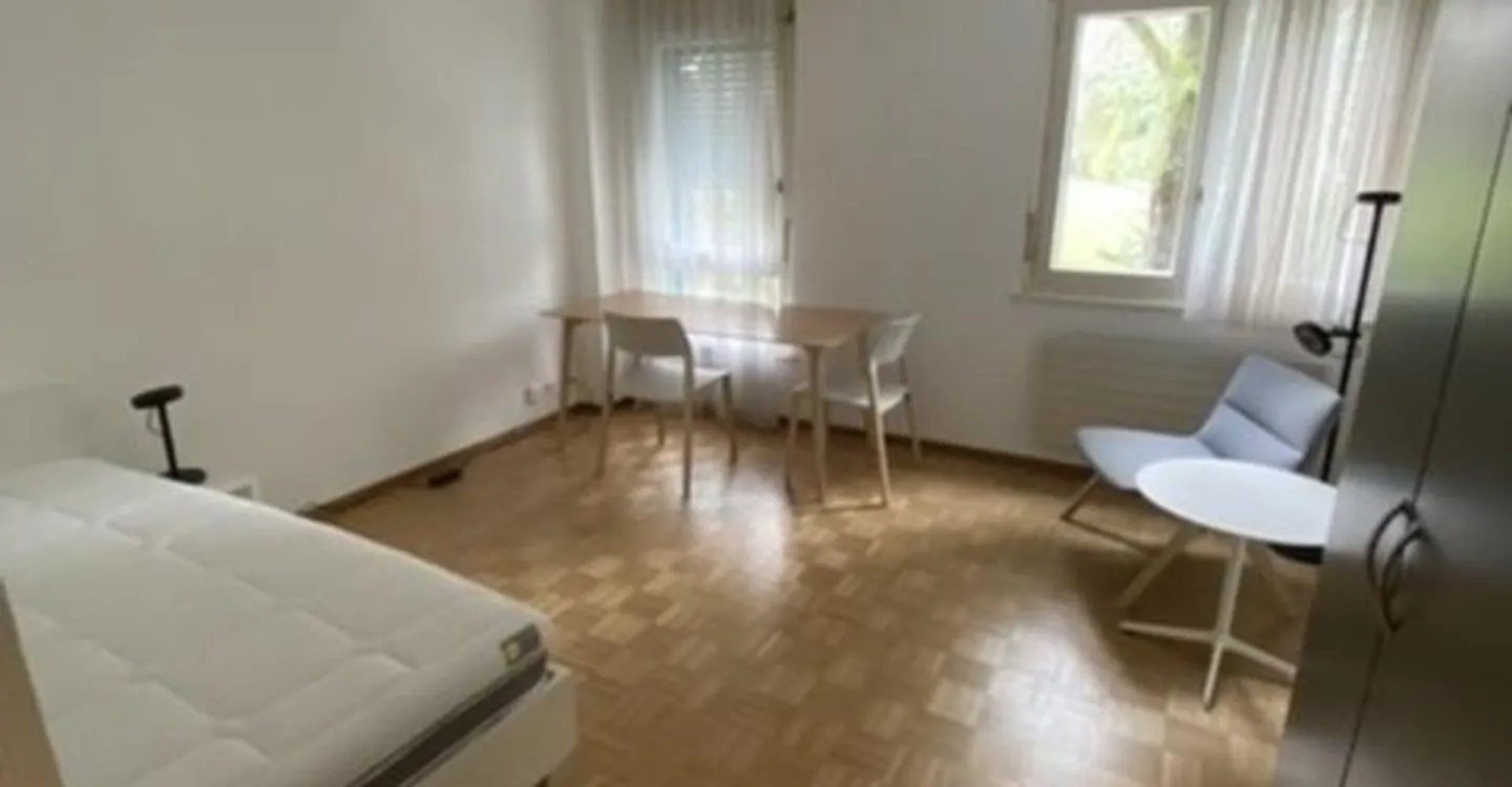 For rent without deposit - Very well located furnished studio - Photo 2 of 3
