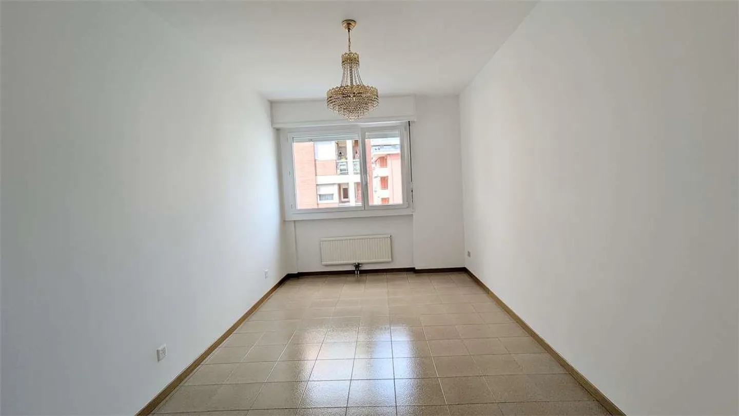 Molino Nuovo, 3.5 high floor, terrace and balcony - Photo 8 of 13