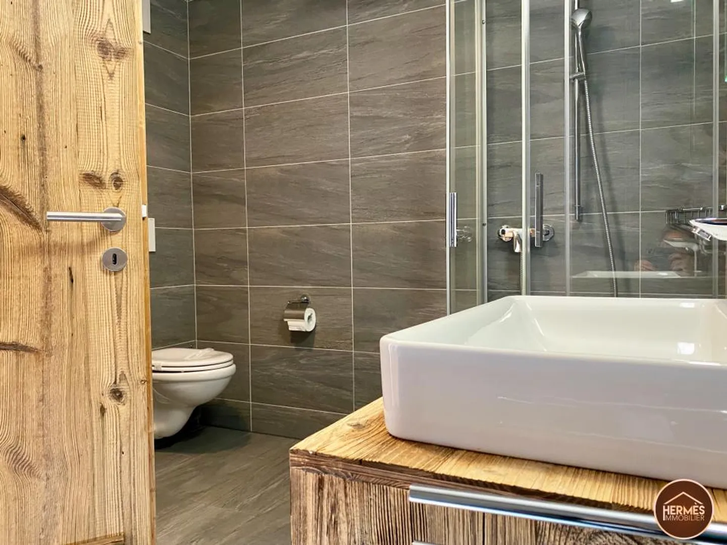 Attico 5.5 stanze - Foto 5 di 13