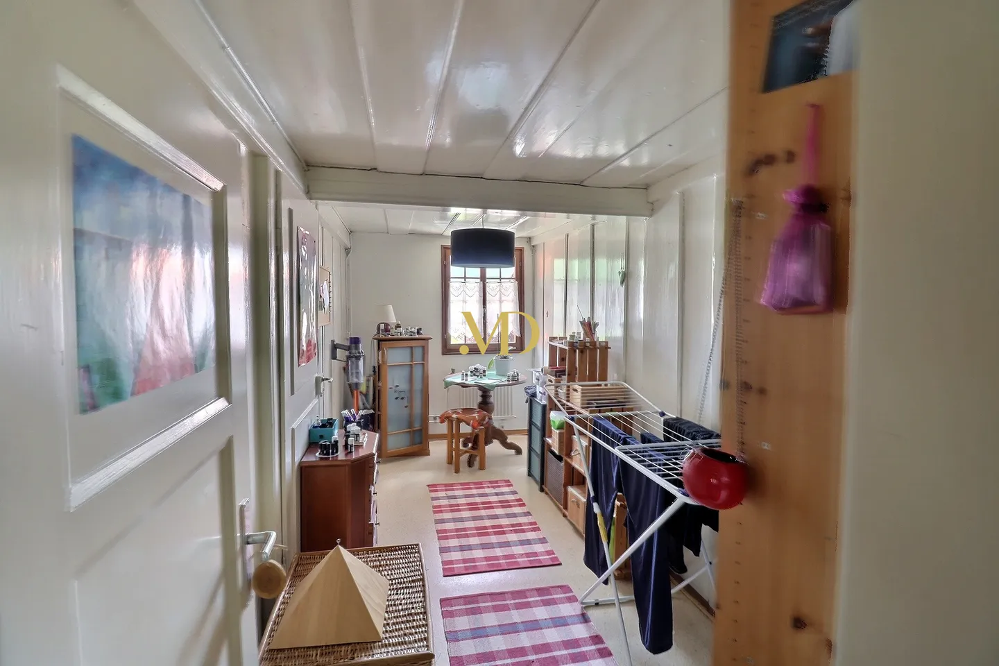 Chalet Charmant en Gruyère - Photo 4 sur 14