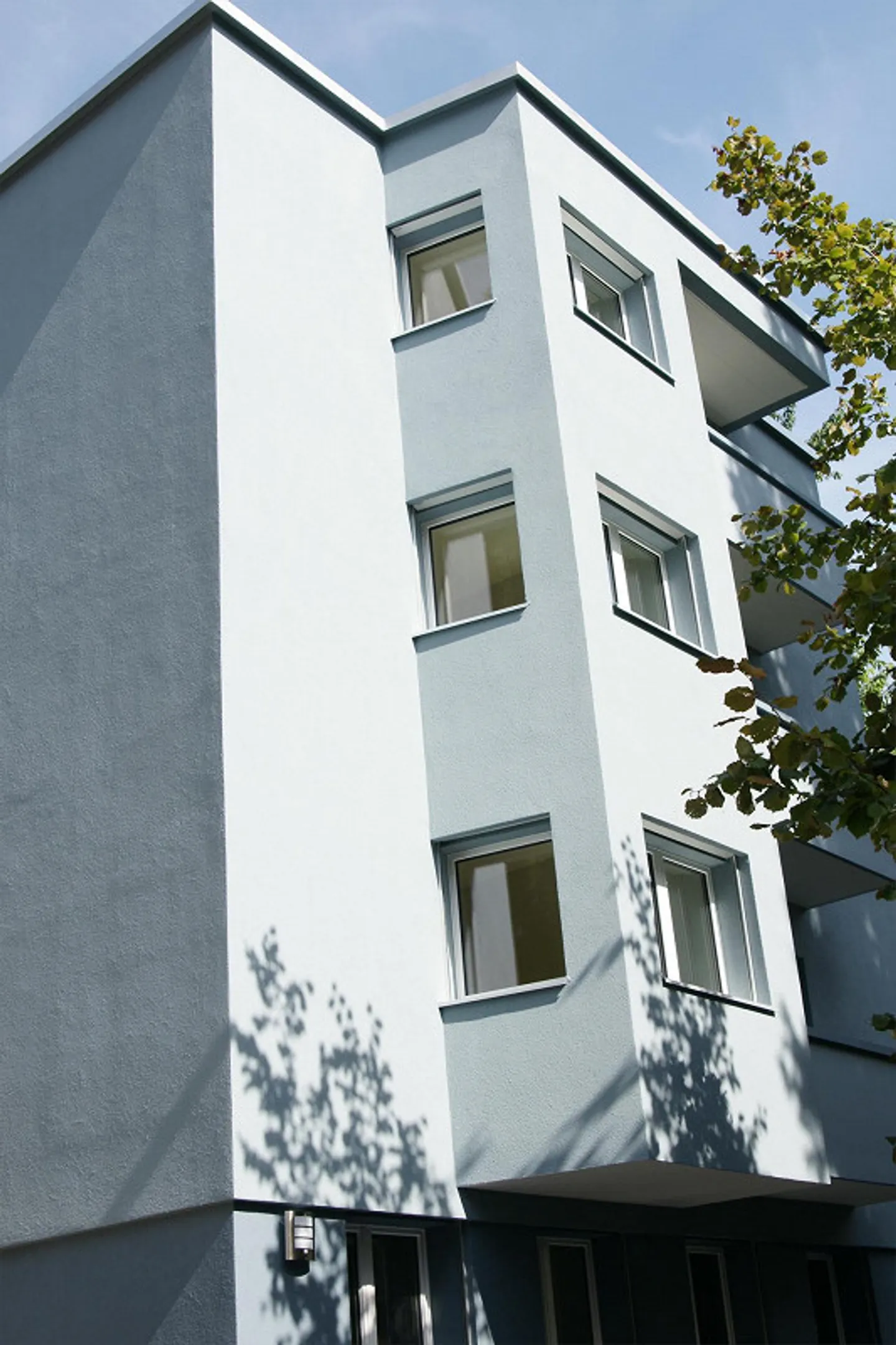 Appartement 1 pièce à Zurich - Photo 1 sur 3