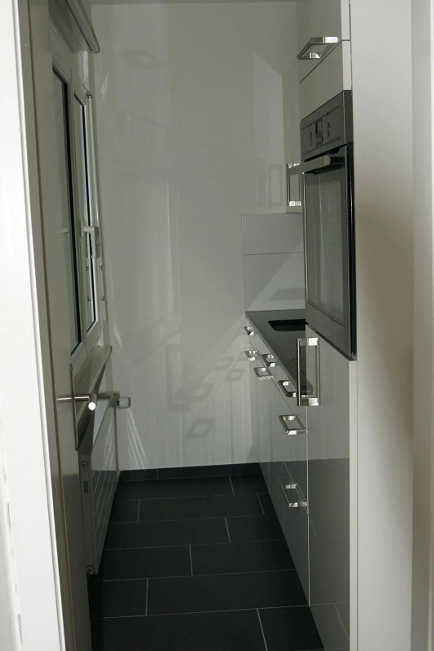 Appartement 1 pièce à Zurich - Photo 3 sur 3