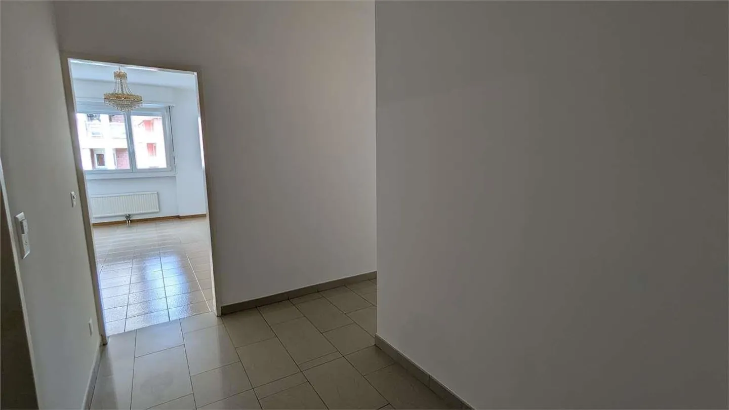 Molino Nuovo, 3.5 high floor, terrace and balcony - Photo 11 of 13