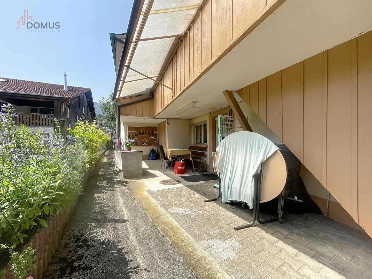 Casa con grande potenziale? Ideale per appassionati di fai-da-te o investitori - Foto 9 di 13