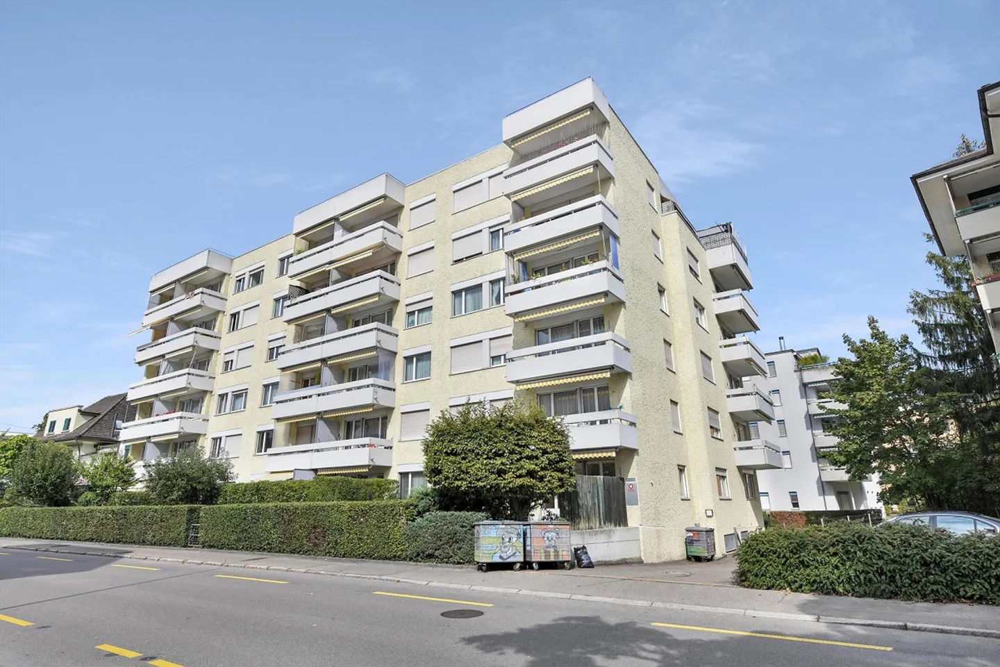 Living close to nature, experience Zurich! - Limited until 31.03.2027 - Photo 1 of 6