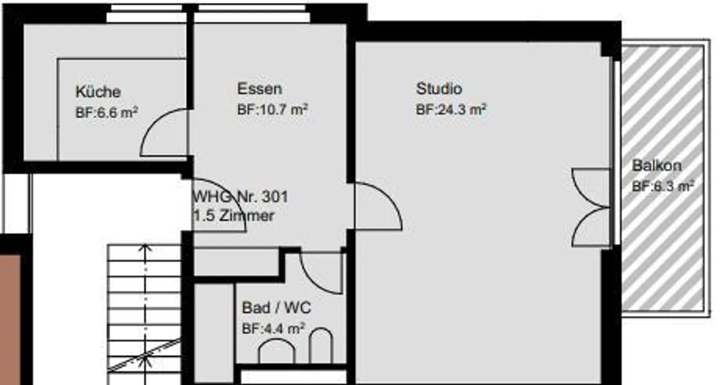 Living close to nature, experience Zurich! - Limited until 31.03.2027 - Photo 6 of 6