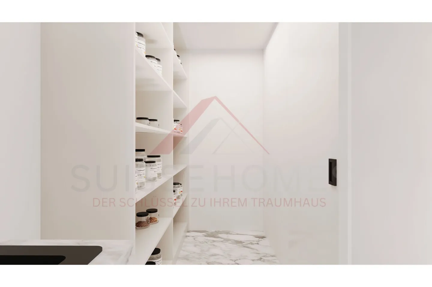 Condominio 2.5 stanze con terrazza "RESIDENCE CENTRO" Sud - Foto 9 di 15