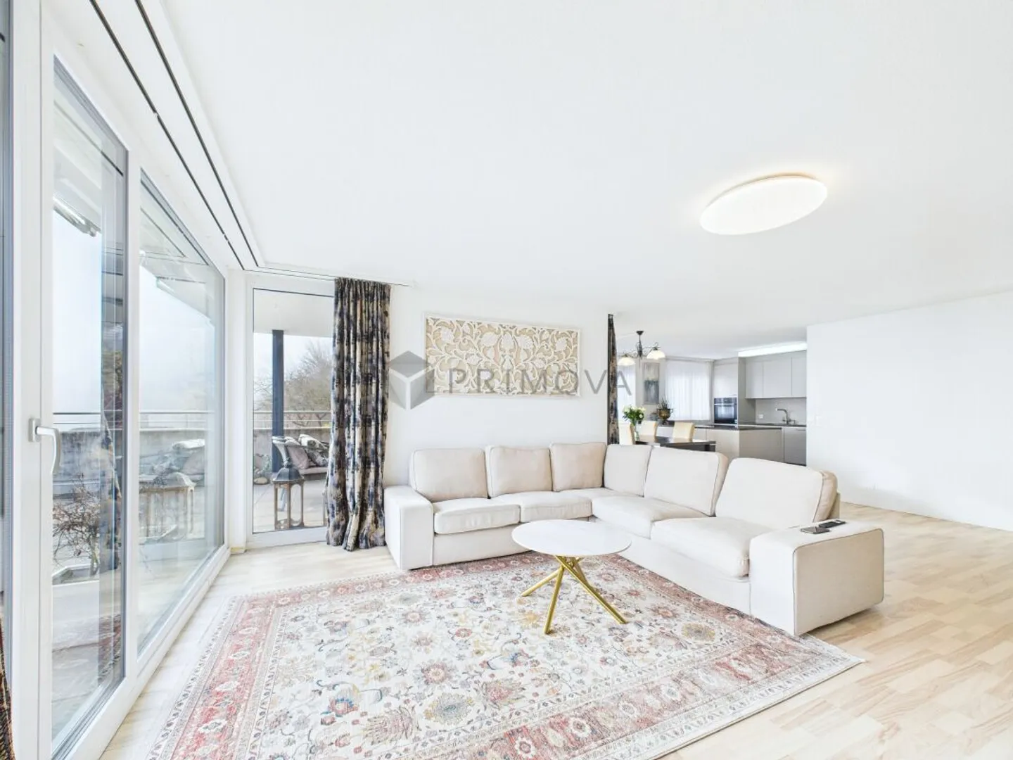 Sentiment de vacances avec vue magnifique à Umiken - Photo 4 sur 13