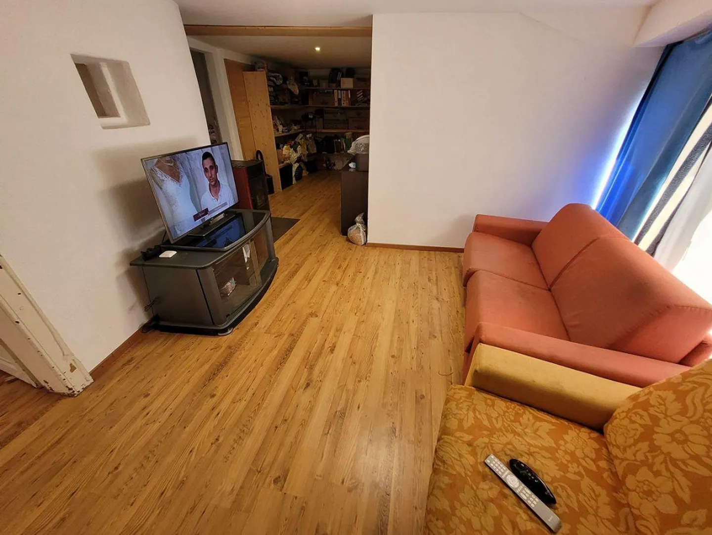 Ideales Kernhaus für Liebhaber von charmanten Immobilien - Foto 5 von 13