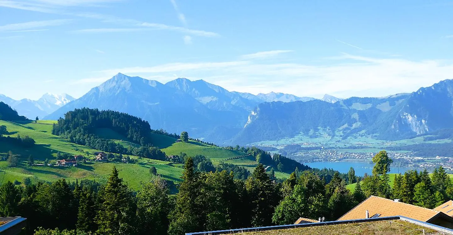 «3.5 Zimmer Chalet» - Foto 2 von 5