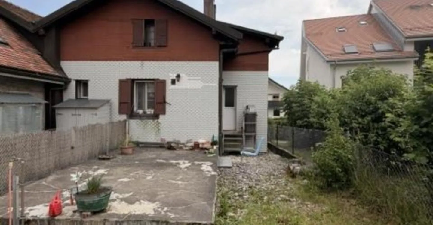 Charmante Maison de Village à Gimel - Photo 11 sur 13