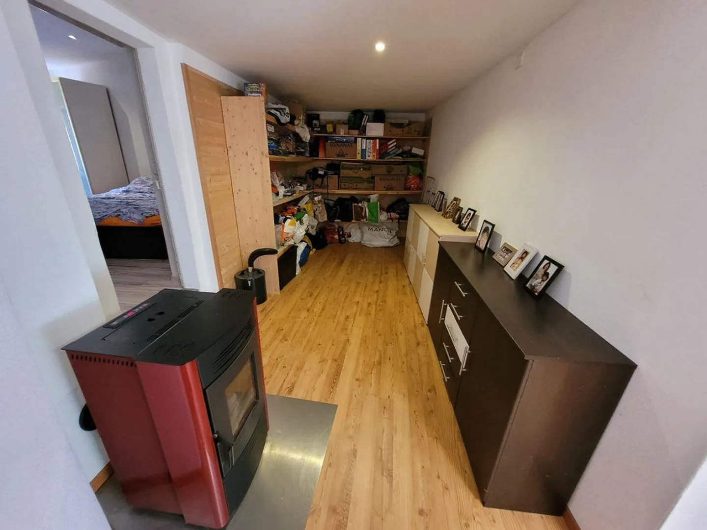 Ideales Kernhaus für Liebhaber von charmanten Immobilien - Foto 6 von 13