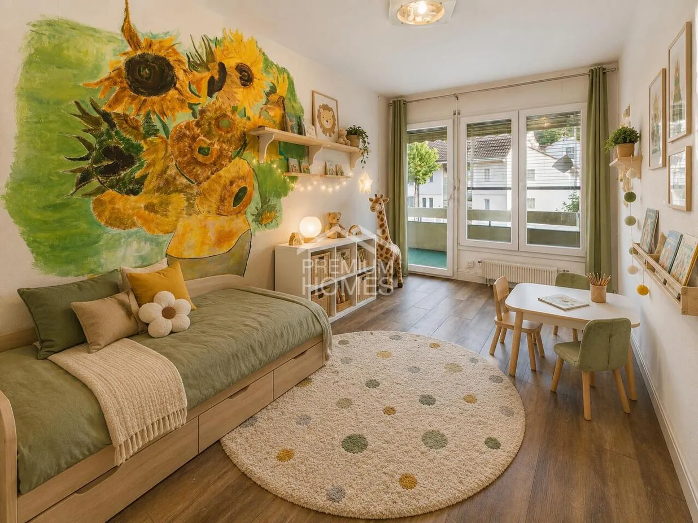 Apartment for sale - Photo 10 of 12