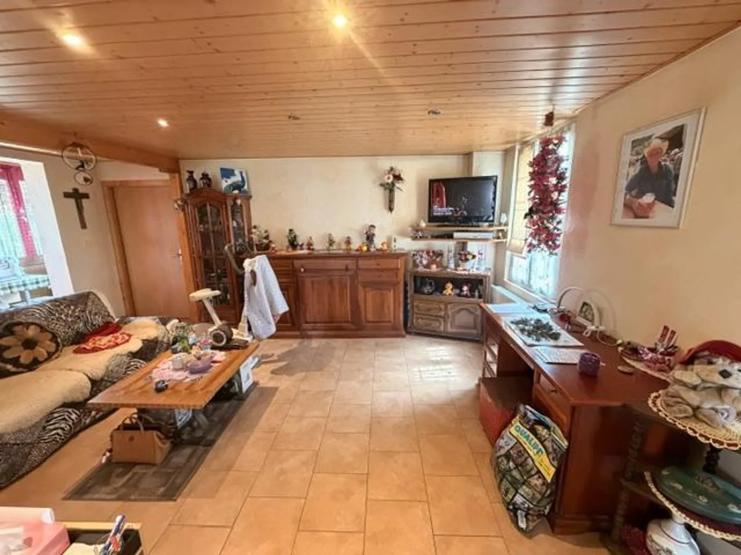 Charmante Maison de Village à Gimel - Photo 1 sur 13